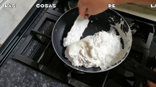 PORCELANA CASERA PASTA FLEXIBLE SUPER ELÁSTICA смотреть онлайн