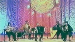 Ансамбль Русских Народных Инструментов