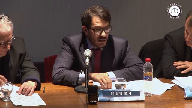 Dr. Juan Orsini смотреть онлайн