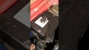 Проверка реального пробега Volvo 850