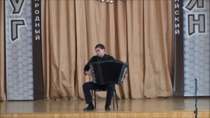 И.С Бах-Прелюдия и фуга ре минор ХТК 1 том