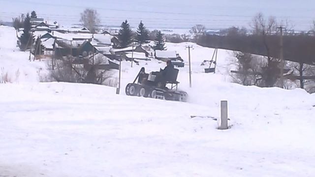 Вездеход