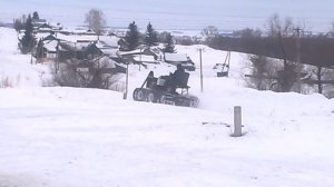 Вездеход