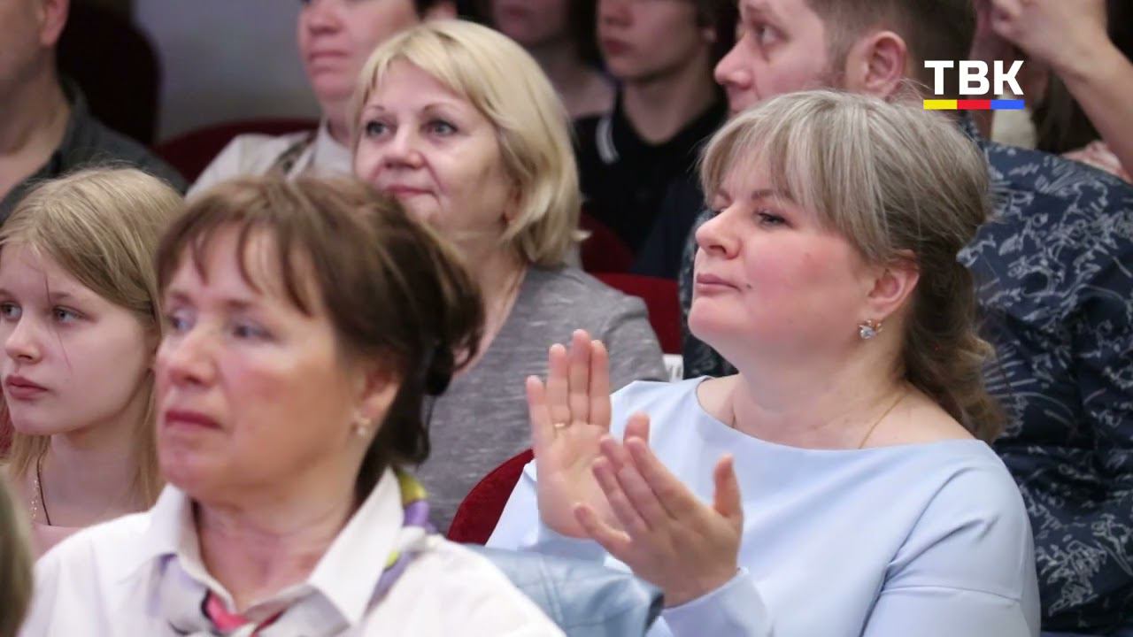 ДШИ «Весна» Бердска провела выпускной вечер