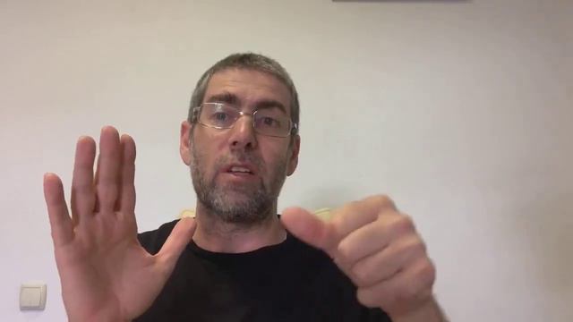 Пиркей Авот (Поучения Отцов) с Ицхаком Пинтосевичем - 2019 | Урок 32. Глава 2, мишна 10 (часть 2)