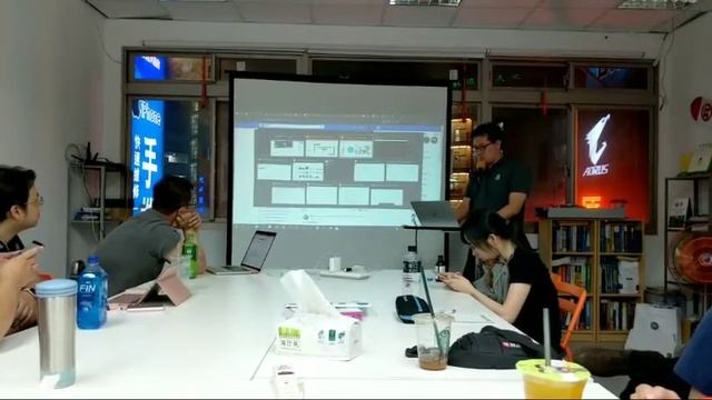 ASP.NET Core 帶您讀源碼 - WebSocket 篇 смотреть онлайн