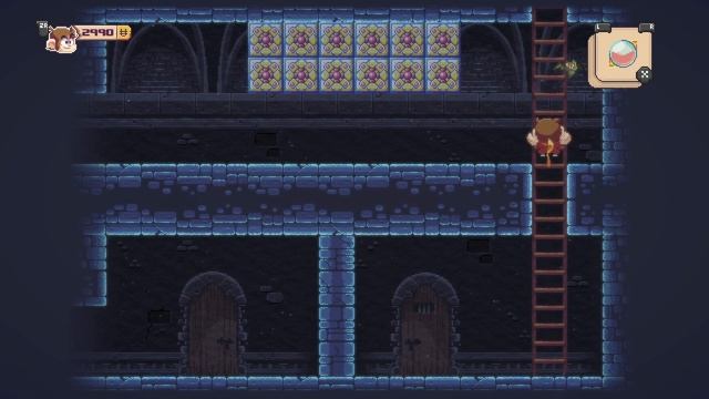 Alex Kidd in Miracle World DX // Full Game Walkthrough - No Commentary (1080p HD, Nintendo Switch) смотреть онлайн