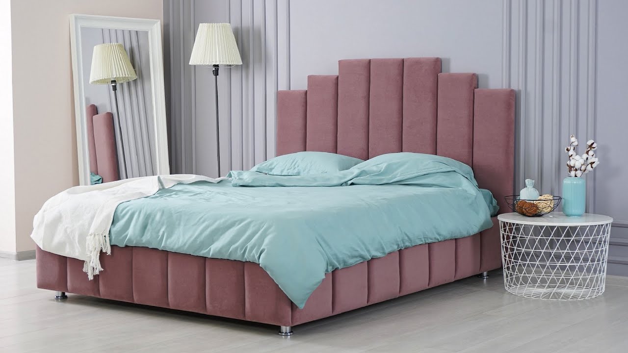 Кровать ARTI смотреть онлайн