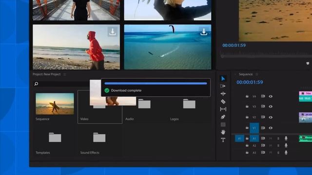 This Simple Editing Trick Will Make Your Videos 10x Better смотреть онлайн
