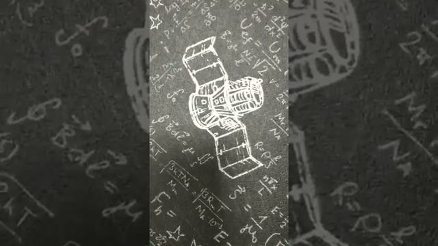 Спейс Сайнс 598 Линолеум IVC смотреть онлайн