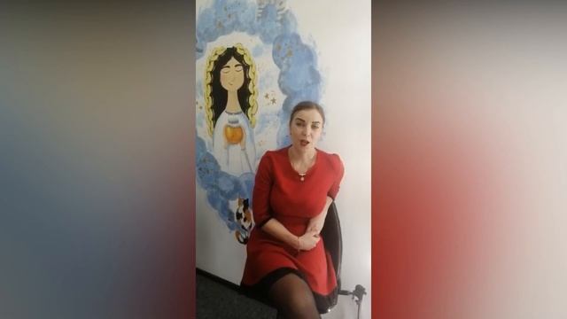 Отзыв об обучении №8 смотреть онлайн