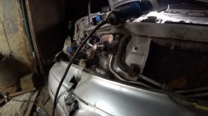 Такого кузовного ремонта ты еще не видел! Ниссан примера