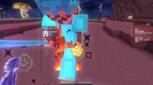 Разнос сервера stormHVH с читом nursultan client
.....