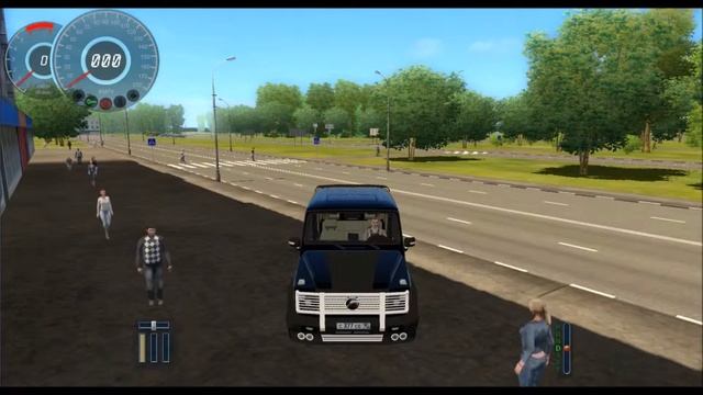 Что сделать с автомобилем, чтобы понравиться девушке смотреть онлайн