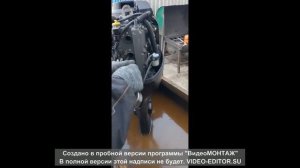 Сузуки DF50 замер компрессии