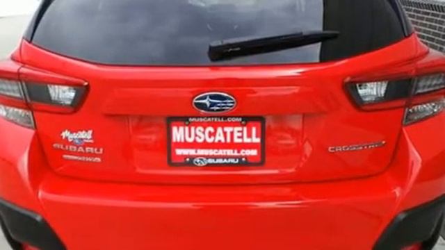 2020 Subaru Crosstrek Base Model in Moorhead, MN 56560 смотреть онлайн