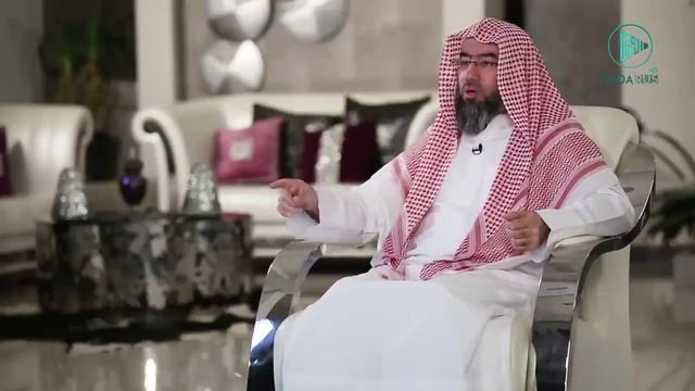 Сыны Исраиля 40 лет скитаются по пустыне - Сыны Исраиля - шейх Набиль аль-Авады, серия 12