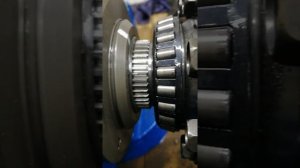 проверка вискомуфты АКПП Митсубиси РвР w4a32