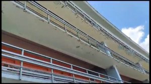 Поездка в Новочебоксарск ( 1 часть )