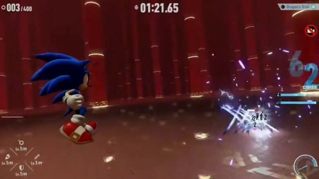 ОБЗОР НА SONIC FRONTIERS: FINAL HORIZON | Завышенные ожидания которые не сбылись смотреть онлайн