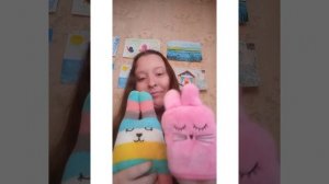 Колыбельная - Люли, люли, поцелуй мамулю из м/с Буренка Даша