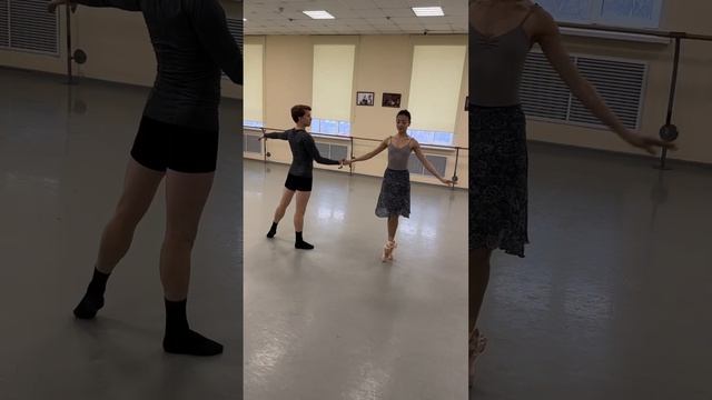 Как Пермский балет готовится к празднованию своего дня рождения