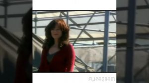 Roslin & Adama - Battlestar Galactica