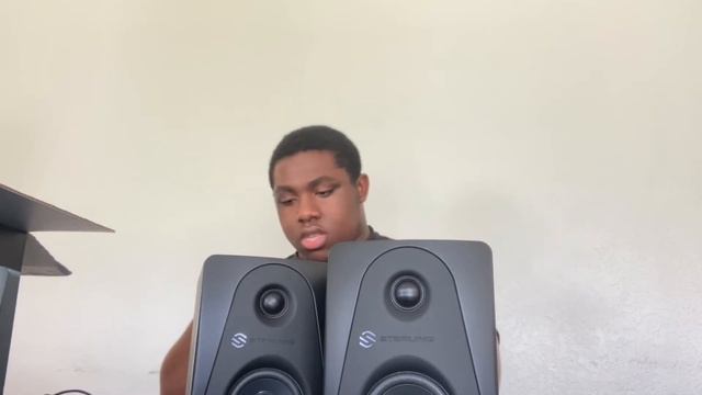 MX3 Powered Studio Monitors Review смотреть онлайн