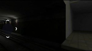 Subway simulator 3d 2# трагедия с красной стрелой.