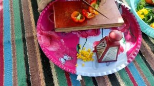 Как приготовить овощные маринады Азербайджанская Кухня Деревенская Кухня  Рецепты