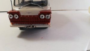 Как наклеить бумажные номера на масштабную модель|секреты моделизма|