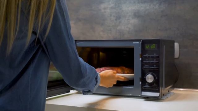 Microwaves | Candy - New Timeless – Recipe Automatic program - Hub | 47s смотреть онлайн