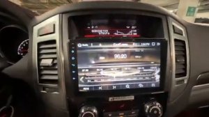 Митсубиши Паджеро 4 Signature Edition 2019 г.в., 3.8 (243 л.с.) бензин, АКПП, 4WD, Цена 4 млн