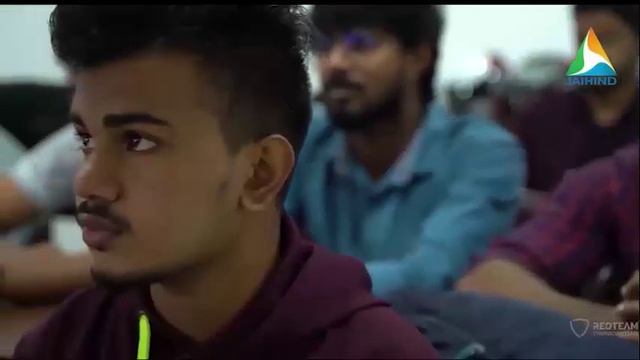 Learn Ethical Hacking Course in Kerala | Ethical Hacking & Cybersecurity Training | RedTeam Academy