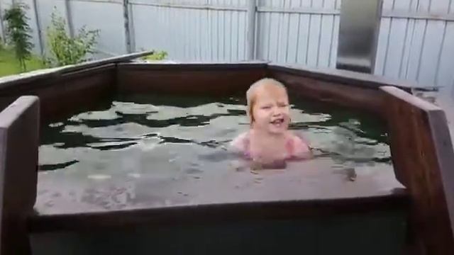 Банный чан Чанмастер - отзыв смотреть онлайн