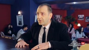 Ֆուլ հաուս, 6-րդ եթերաշրջան, Սերիա 2 / Full House