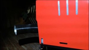 Сухой фен для обогрева помещений