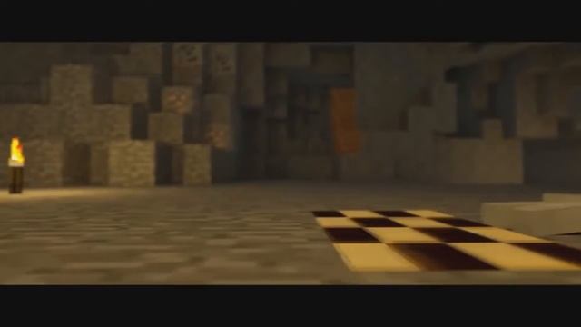 Minecraft Animation:|Превращение в скелета|+Bonus смотреть онлайн