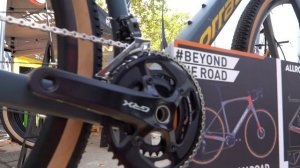 Corratec Allroad C2 | Preview | Buena opción para bikepacking