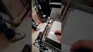 initialize scanner hp m4345 error