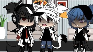 《Покажи мне любовь..》||Меме||Гача лайф||