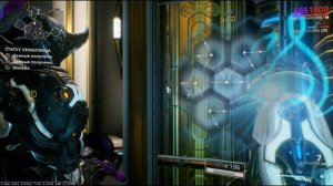Warframe: Луа. Шпионаж - Pavlov. Прохождение.