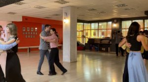 08 Милонга 28.07.24