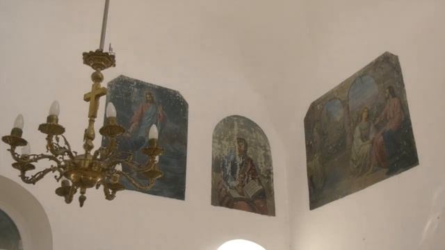 Село Можайское Каширского района смотреть онлайн