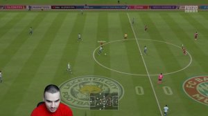 FIFA 20 - ПЪРВИ ДРАФТ