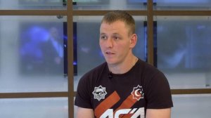 В этот раз всё было серьёзно, прошли отбор на Камчатке и полетели в Чечню. Она прекрасна