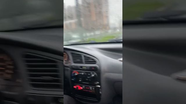 Два Ланоса за один день сдал/ АРЕНДА АВТО В САНКТ-ПЕТЕРБУРГЕ