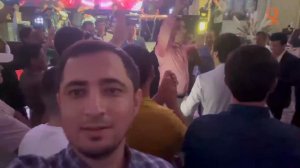 Туйи духтари Садриддин аз аввал то охир, Домод аз кучо аст