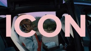 Icon - Jaden smith (ft. Will smith verse)