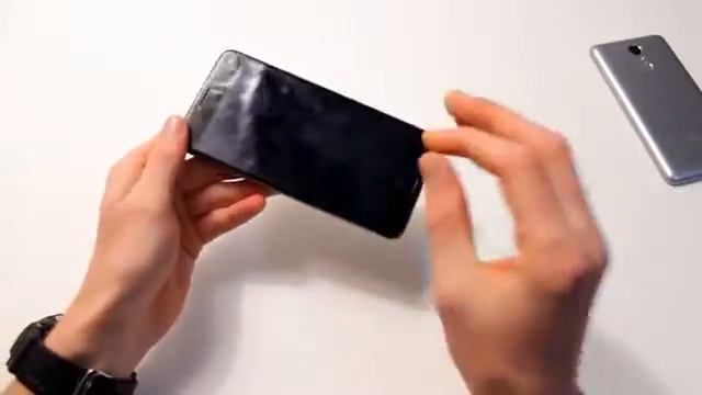 Обзор Meizu M3 Note смотреть онлайн